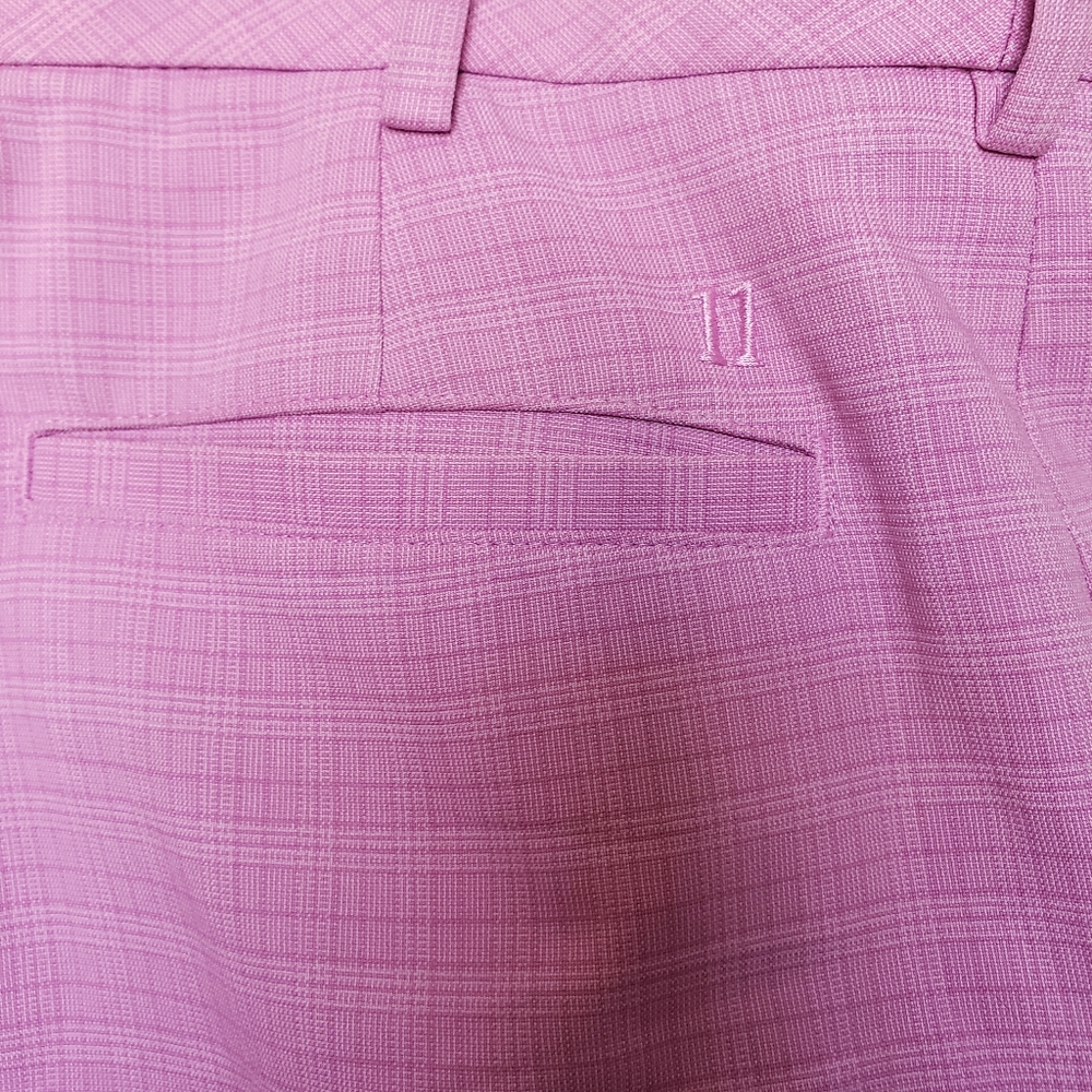 Walter Hagen Men's Pink Shorts sz w-34 #2601 - Picture 4 of 7